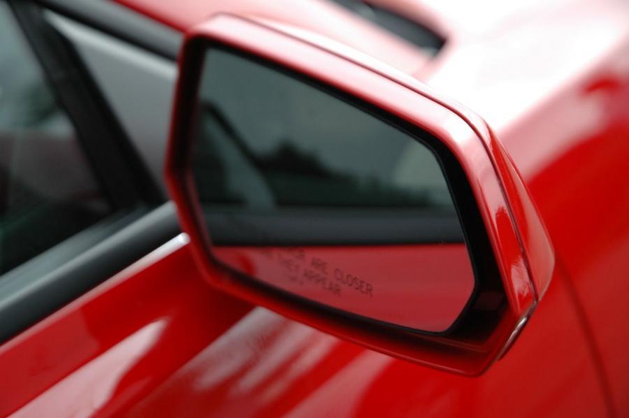  Chevrolet Camaro 2010 года  (фото 232 из 370)
